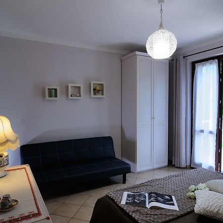 リヴォトルト Residenza Cieloterraゲストハウス エクステリア 写真