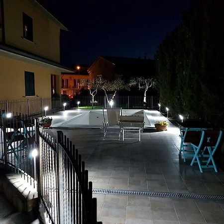リヴォトルト Residenza Cieloterraゲストハウス エクステリア 写真