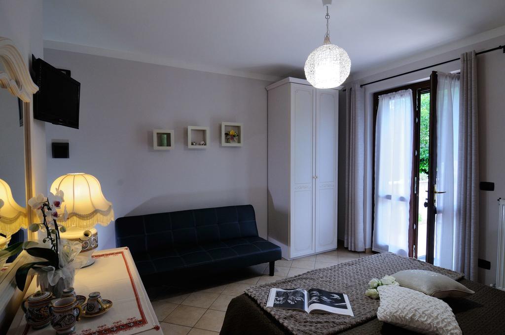 リヴォトルト Residenza Cieloterraゲストハウス エクステリア 写真