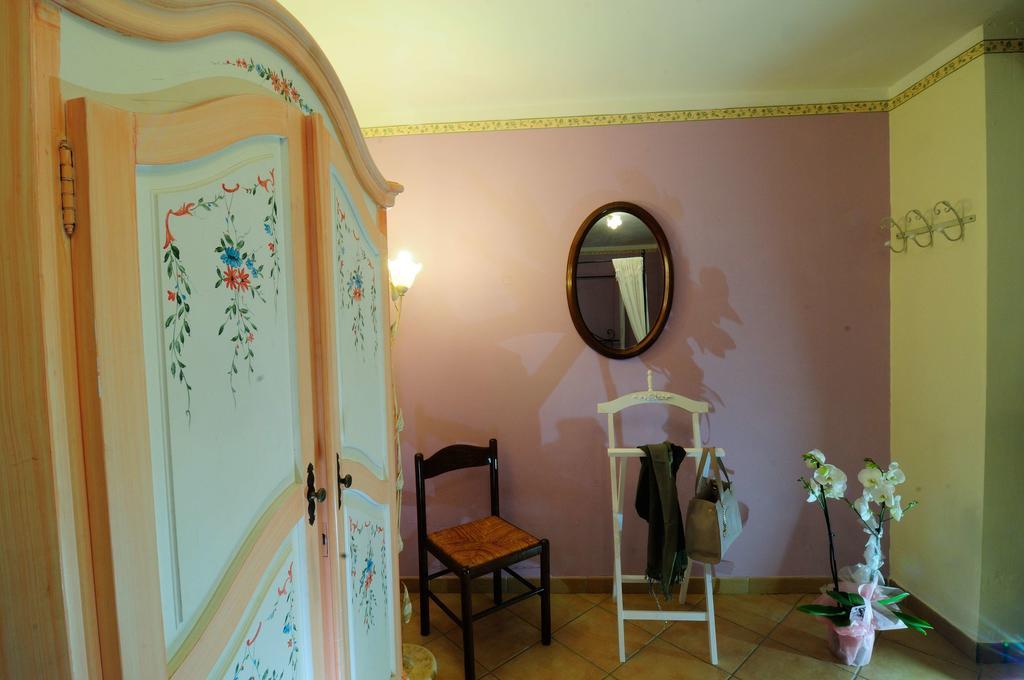 リヴォトルト Residenza Cieloterraゲストハウス エクステリア 写真