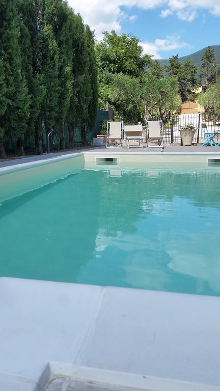 リヴォトルト Residenza Cieloterraゲストハウス エクステリア 写真